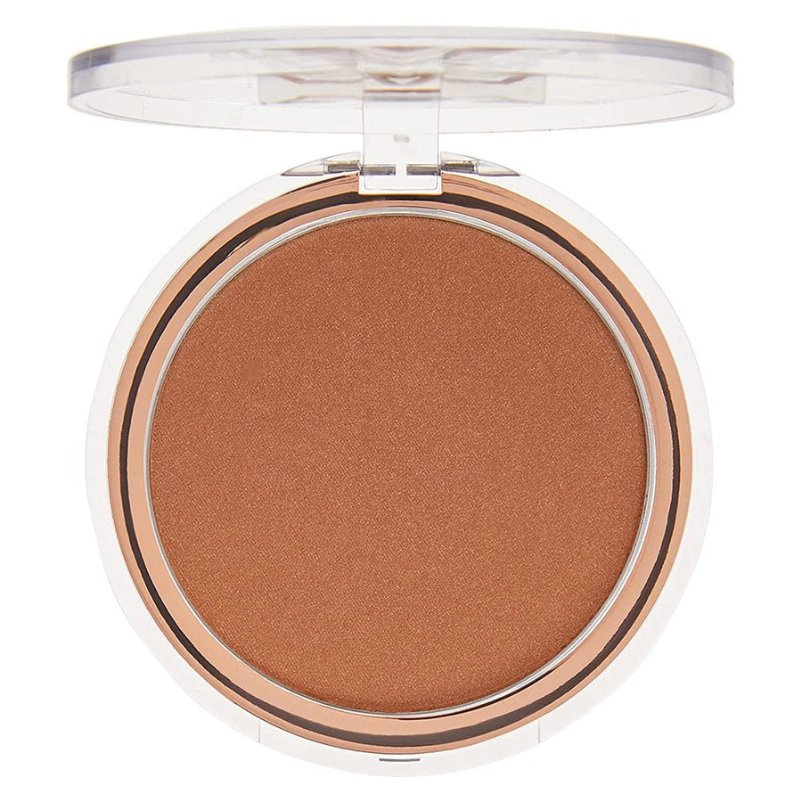 Annabelle Perfect Bronze Pressed Powder Bronzer #color_Sun Kissed