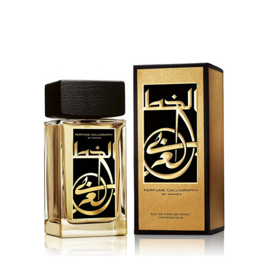 Aramis Perfume Calligraphy EDP (Unisex) | Ramfa Beauty