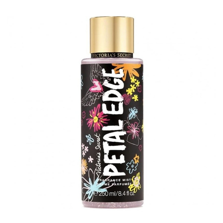 Victoria's Secret Petal Edge Body Mists 8.4oz 250ml FRAGRANCE MIST BODY SPLASH Best Seller