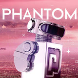 Paco Rabanne Phantom Men Perfume 50ml 100ml 150ml EAU DE TOILETTE SPRAY  