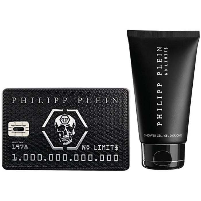 No Limit EDP (M) 3Pcs Gift Set