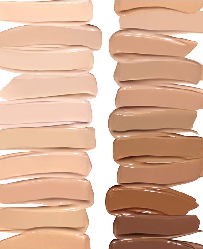 Wet n Wild Photo Focus Foundation Matte 30ml, Flawless Camera-Ready Makeup #color_Classic Beige