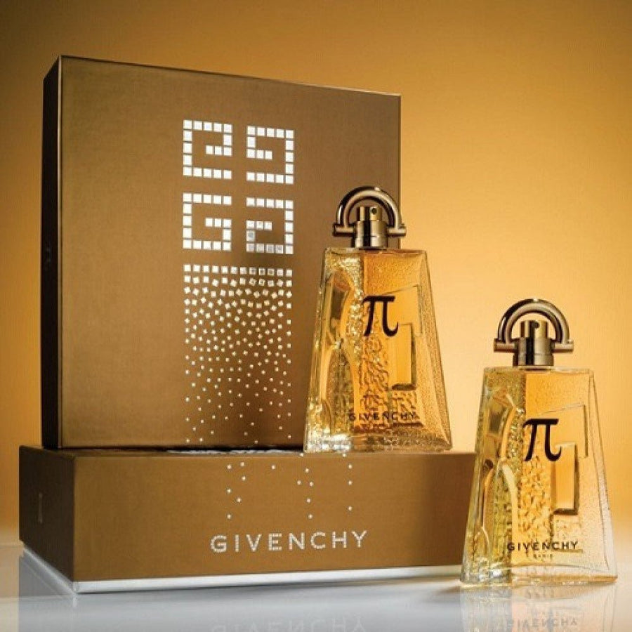 Givenchy Pi Men Perfume 3.4oz 100ml EAU DE TOILETTE SPRAY  