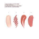 Charlotte Tilbury Pillow Talk Iconic Lip & Cheek Secrets Gift Set 4 Pcs