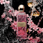 Ibraheem Al Qurashi Pink Diamond Sakura EDP Women Perfume 6.8oz 200ml EAU DE PARFUM SPRAY