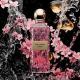 Ibraheem Al Qurashi Pink Diamond Sakura EDP Women Perfume 6.8oz 200ml EAU DE PARFUM SPRAY