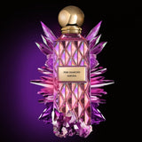 Ibraheem Al Qurashi Pink Diamond Sakura EDP Women Perfume 6.8oz 200ml EAU DE PARFUM SPRAY