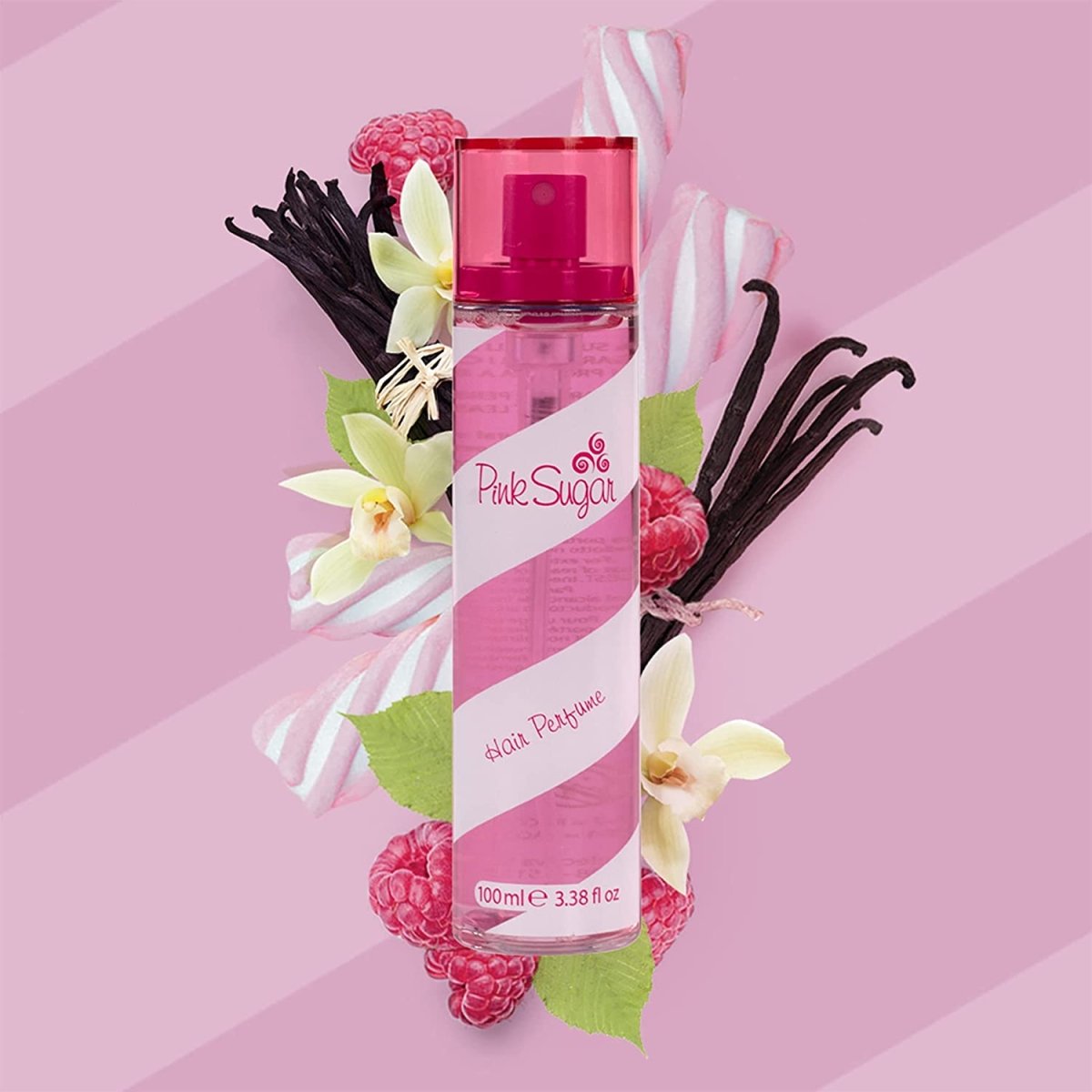 Aquolina Pink Sugar Hair Perfume| Egypt 30-75% OFFERS – RAMFA BEAUTY