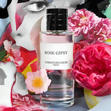 Rose Gipsy (UNISEX) EDP