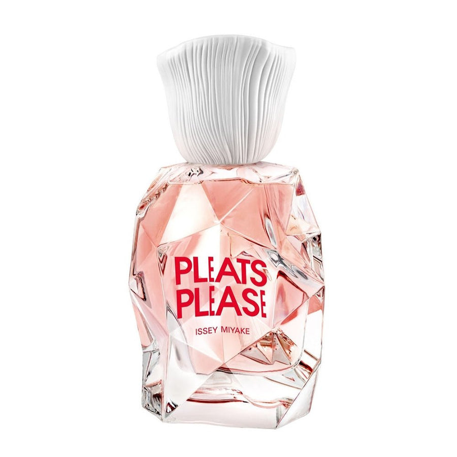 Issey Miyake Pleats Please Women Perfume 1.6oz 50ml EAU DE TOILETTE SPRAY  