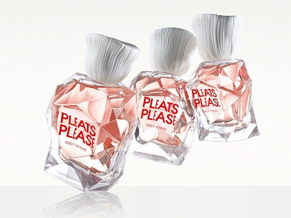 Issey Miyake Pleats Please Women Perfume 1.6oz 50ml EAU DE TOILETTE SPRAY  