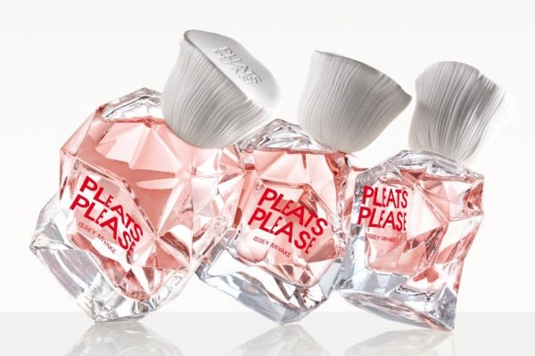 Issey Miyake Pleats Please Women Perfume 1.6oz 50ml EAU DE TOILETTE SPRAY  