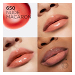 L'Oreal Paris Lip oil Plump Ambition 5ml #color_650 Nude Macaron