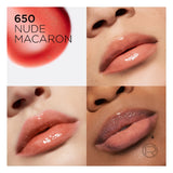 L'Oreal Paris Lip oil Plump Ambition 5ml #color_650 Nude Macaron