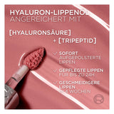 L'Oreal Paris Lip oil Plump Ambition 5ml