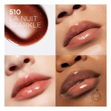 L'Oreal Paris Lip oil Plump Ambition 5ml #color_510 La Nuit Sparkle