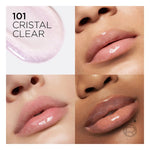 L'Oreal Paris Lip oil Plump Ambition 5ml #color_101 Cristal Clear