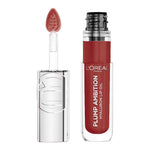 L'Oreal Paris Lip oil Plump Ambition 5ml #color_390 Cherry