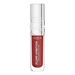 L'Oreal Paris Lip oil Plump Ambition 5ml #color_390 Cherry