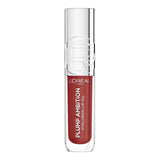 L'Oreal Paris Lip oil Plump Ambition 5ml #color_390 Cherry