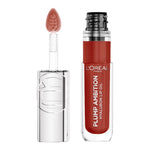 L'Oreal Paris Lip oil Plump Ambition 5ml #color_485 Whine O'Clock