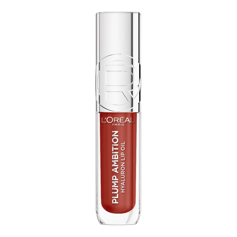 L'Oreal Paris Lip oil Plump Ambition 5ml #color_485 Whine O'Clock