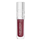 L'Oreal Paris Lip oil Plump Ambition 5ml #color_490 Berry Jolie