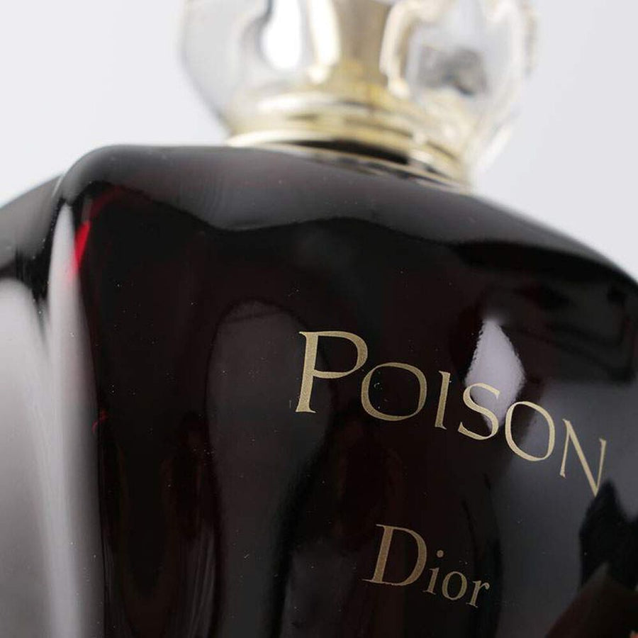 Christian Dior Poison Women Perfume 3.4oz 100ml EAU DE TOILETTE SPRAY  