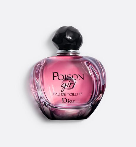 Christian Dior Poison Girl Women Perfume 3.4oz 100ml EAU DE PARFUM SPRAY  