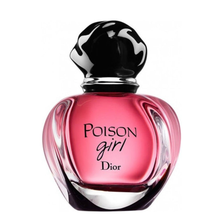 Christian Dior Poison Girl Women Perfume 3.4oz 100ml EAU DE PARFUM SPRAY  