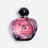 Christian Dior Poison Girl Women Perfume 3.4oz 100ml EAU DE PARFUM SPRAY  