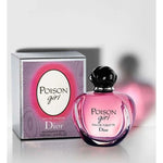 Christian Dior Poison Girl Women Perfume 3.4oz 100ml EAU DE TOILETTE SPRAY  