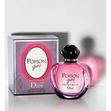 Christian Dior Poison Girl Women Perfume 3.4oz 100ml EAU DE TOILETTE SPRAY  
