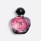 Christian Dior Poison Girl Women Perfume 3.4oz 100ml EAU DE TOILETTE SPRAY  