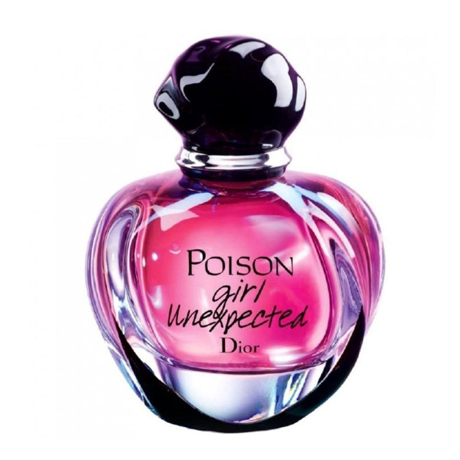 Christian Dior Poison Girl Unexpected Women Perfume 3.4oz 100ml EAU DE TOILETTE SPRAY  