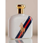 Ralph Lauren Polo Blue Sport Men Perfume 4.2oz 125ml EAU DE TOILETTE SPRAY  