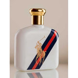 Ralph Lauren Polo Blue Sport Men Perfume 4.2oz 125ml EAU DE TOILETTE SPRAY  