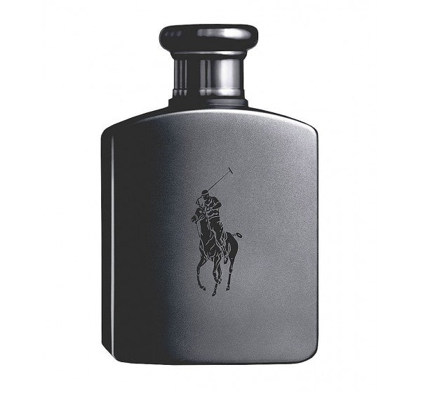 Ralph Lauren Polo Double Black EDT (M) 125ml | Ramfa Beauty