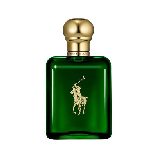 Ralph Lauren Polo Men Perfume 4oz 118ml EAU DE TOILETTE SPRAY  