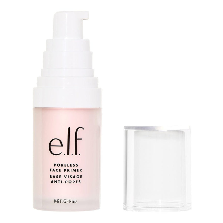 E.L.F Poreless Face Primer 14ml | Ramfa Beauty #color_Clear