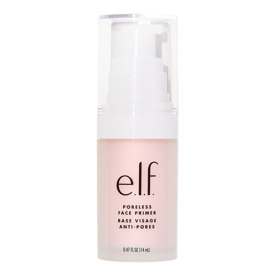 E.L.F Poreless Face Primer 14ml | Ramfa Beauty #color_Clear