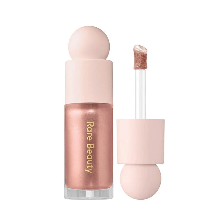 Rare Beauty Positive Light Liquid Luminizer 15ml #color_Transcend