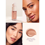 Rare Beauty Positive Light Liquid Luminizer 15ml #color_Transcend
