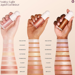 Rare Beauty Positive Light Liquid Luminizer Transcend 15ml