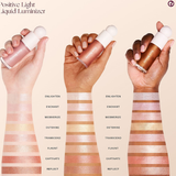 Rare Beauty Positive Light Liquid Luminizer Transcend 15ml