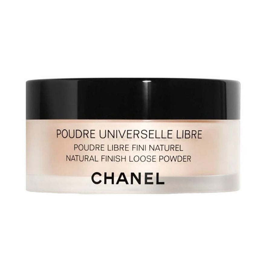 Chanel Poudre Universelle Libre Face Loose Powder 30g Matifies the Skin, Light-Weight #color_12