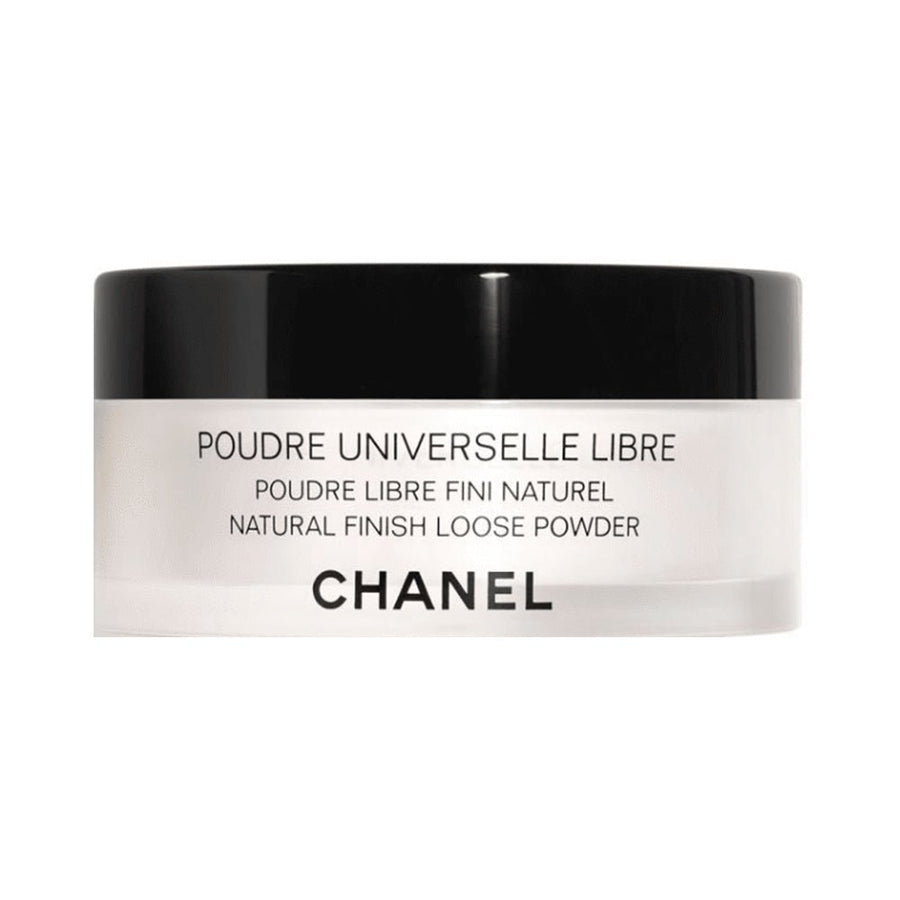 Chanel Poudre Universelle Libre Face Loose Powder 30g Matifies the Skin, Light-Weight #color_Chanel Powder 10