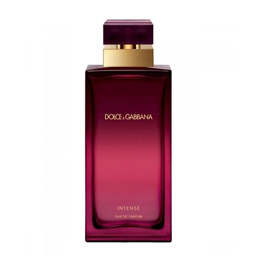 Dolce & Gabbana Pour Femme Intense Women Perfume 3.4oz 100ml 1.7oz 50ml EAU DE PARFUM SPRAY  