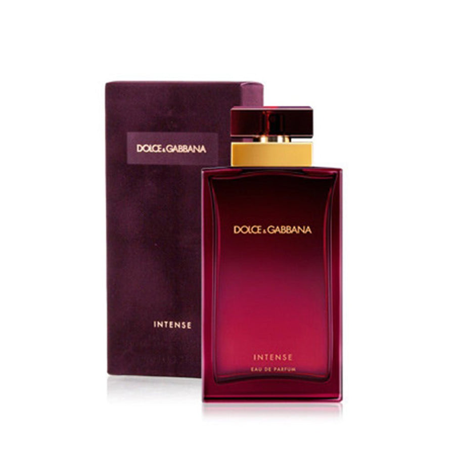 Dolce & Gabbana Pour Femme Intense Women Perfume 3.4oz 100ml 1.7oz 50ml EAU DE PARFUM SPRAY  