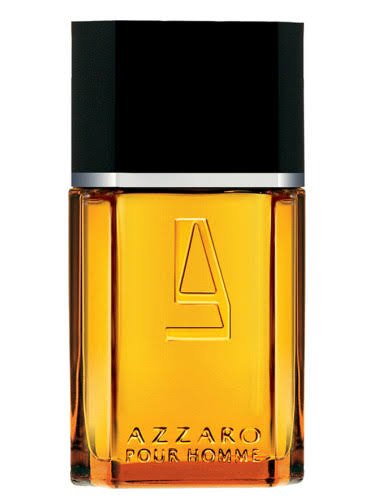 Azzaro Pour Homme Men Perfume 3.4oz 100ml EAU DE TOILETTE SPRAY  